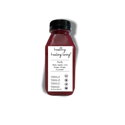 Purify - 8 oz.