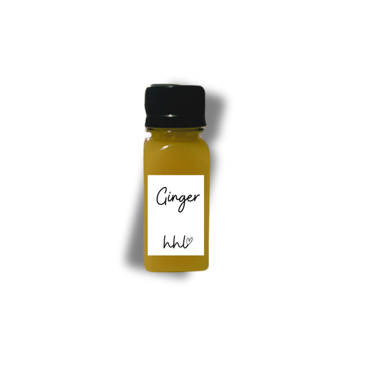 Wellness Shot