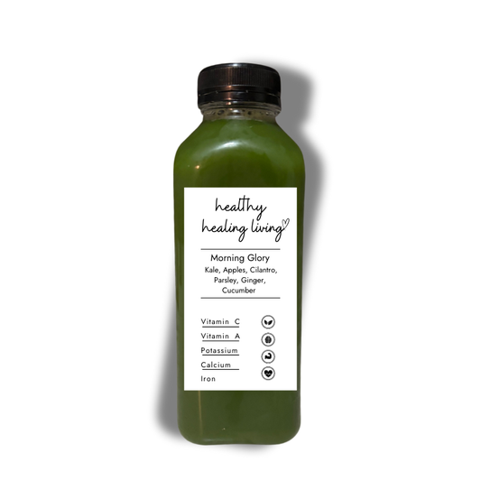 Morning Glory - 16 oz.