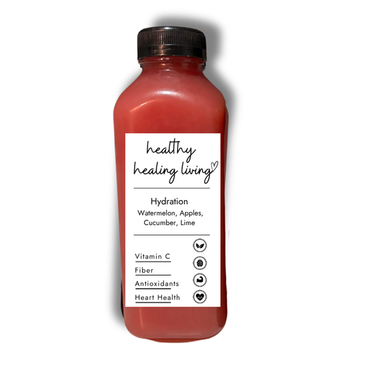 Hydration - 16 oz.